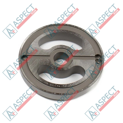 Placă supapă Stânga Bosch Rexroth R902016557 SKS