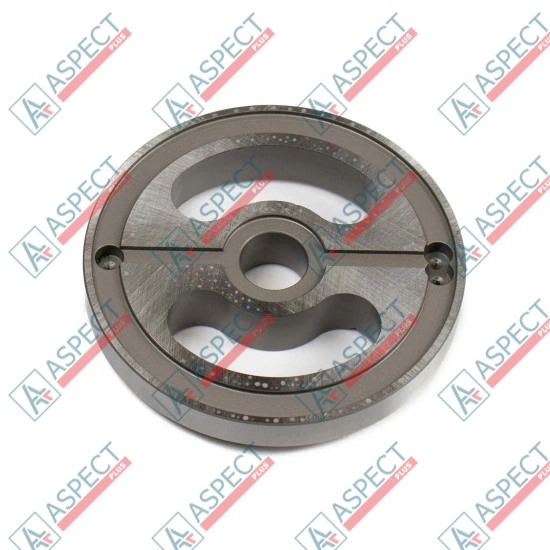 Valve plate Left Bosch Rexroth R902016557 SKS