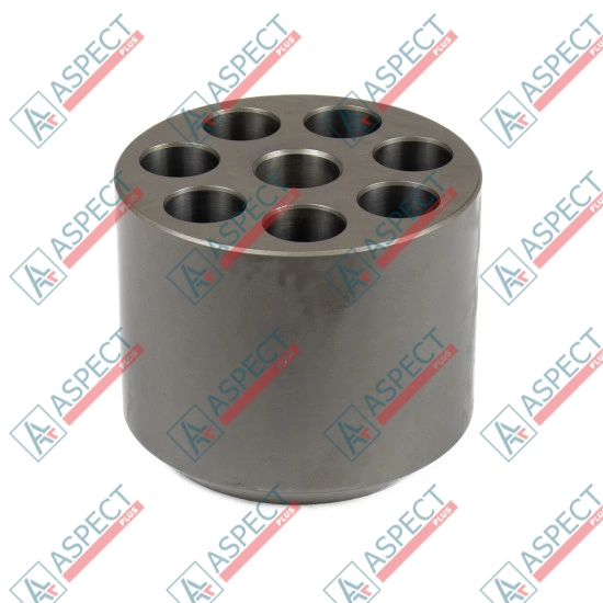 Блок цилиндров Bosch Rexroth R909421312 SKS