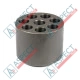 Cylinder block Rotor Bosch Rexroth R909421312 SKS
