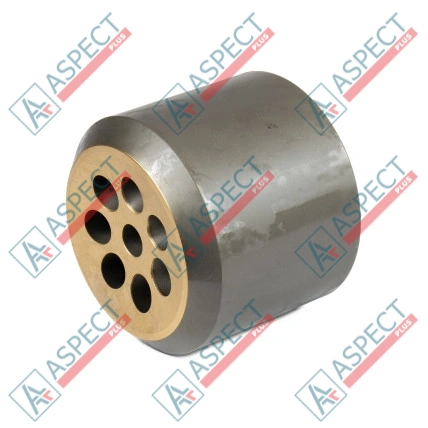 Bloc cilindric Rotor Bosch Rexroth R909421312 SKS