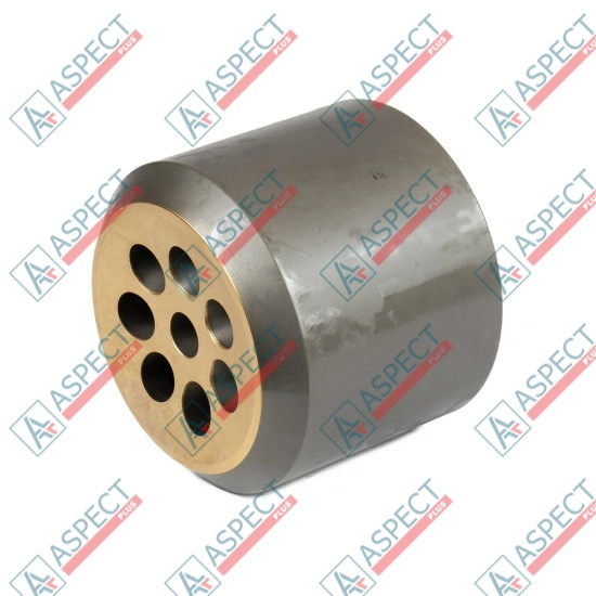 Блок цилиндров Bosch Rexroth R909421312 SKS