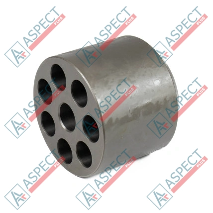 Bloc cilindric Rotor Bosch Rexroth R909421312 SKS