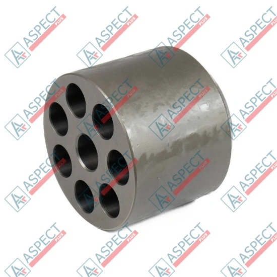 Блок цилиндров Bosch Rexroth R909421312 SKS