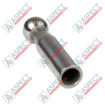 Pin central Tip arc Bosch Rexroth R902028819 SKS