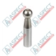 Палец центральный (диск) Bosch Rexroth R909409133 SKS
