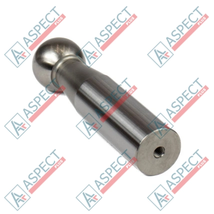 Pin central Tip de disc Bosch Rexroth R909409133 SKS