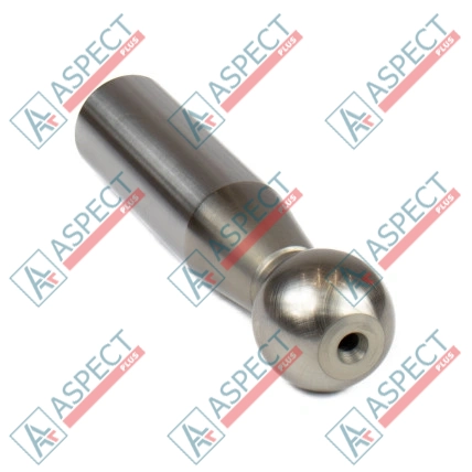 Pin central Tip de disc Bosch Rexroth R909409133 SKS