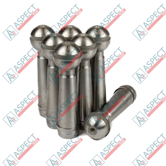 Плунжер Bosch Rexroth R902031680 SKS