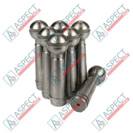 Piston Bosch Rexroth R902031680 SKS