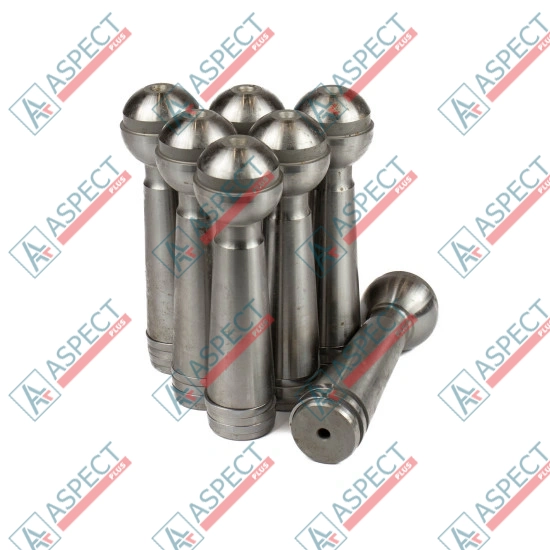 Плунжер Bosch Rexroth R902031680 SKS