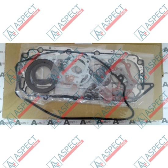 Engine gasket Set Yanmar (723900-92660) 4TNE106, S4D106 AFM