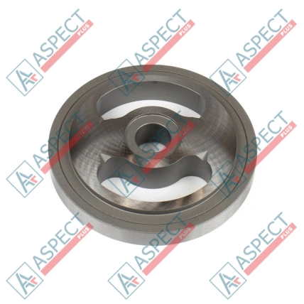 Placă supapă Motor Bosch Rexroth R909650838 SKS