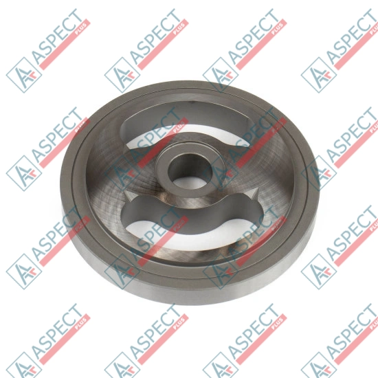 Valve plate Motor Bosch Rexroth R909650838 SKS