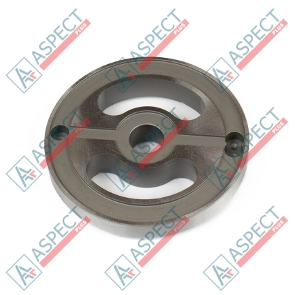 Placă supapă Dreapta Bosch Rexroth R909650853 SKS