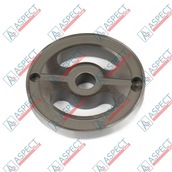 Valve plate Right Bosch Rexroth R909650853 SKS