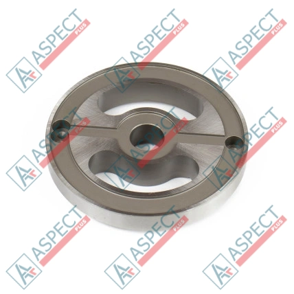 Placă supapă Stânga Bosch Rexroth R902016558 SKS