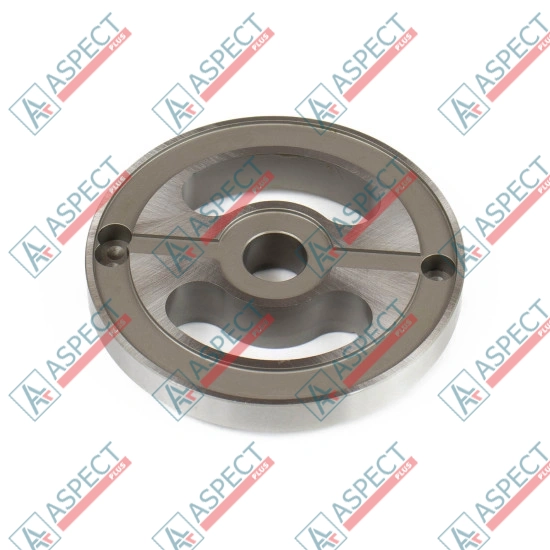 Valve plate Left Bosch Rexroth R902016558 SKS
