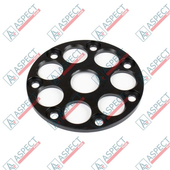Пластина прижимная Bosch Rexroth R909444065 SKS