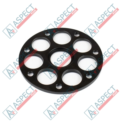 Placă de reținere Bosch Rexroth R909444065 SKS