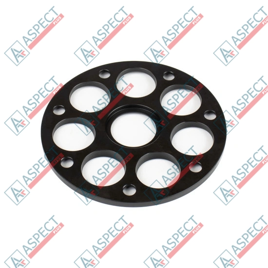 Пластина прижимная Bosch Rexroth R909444065 SKS