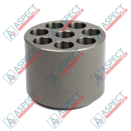 Блок цилиндров Bosch Rexroth R909421313 SKS