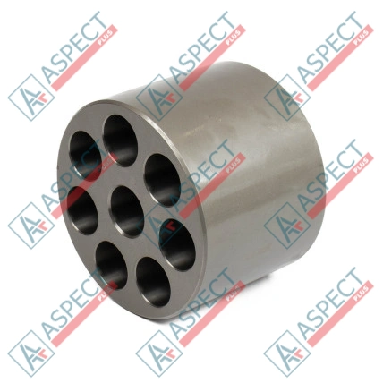 Блок цилиндров Bosch Rexroth R909421313 SKS