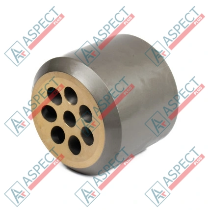 Блок цилиндров Bosch Rexroth R909421313 SKS