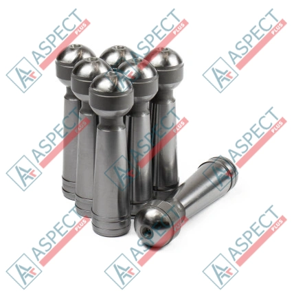 Piston Bosch Rexroth A2FO180, A2FM180 SKS