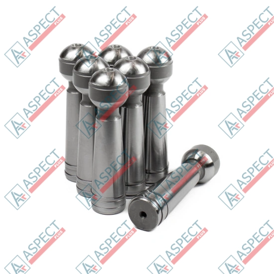 Piston Bosch Rexroth A2FO180, A2FM180 SKS