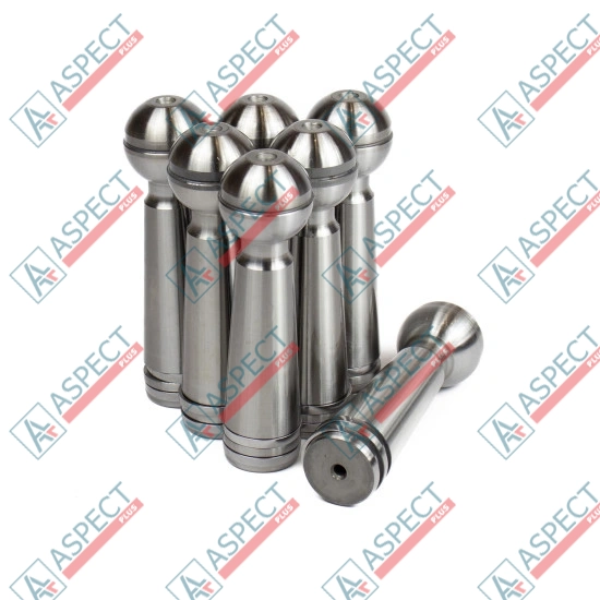 Piston Bosch Rexroth R902031681 SKS
