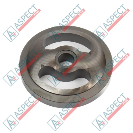Placă supapă Motor Bosch Rexroth R909650839 SKS