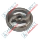 Valve plate Motor Bosch Rexroth R909650839 SKS