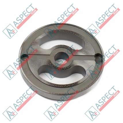 Placă supapă Motor Bosch Rexroth R909650839 SKS