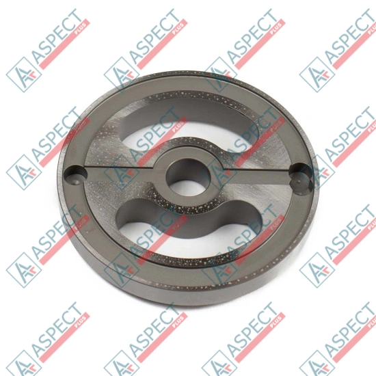 Valve plate Motor Bosch Rexroth R909650839 SKS