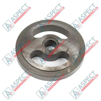 Placă supapă Dreapta Bosch Rexroth R909650854 SKS