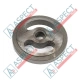Valve plate Right Bosch Rexroth R909650854 SKS