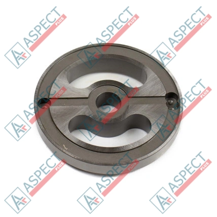Placă supapă Dreapta Bosch Rexroth R909650854 SKS