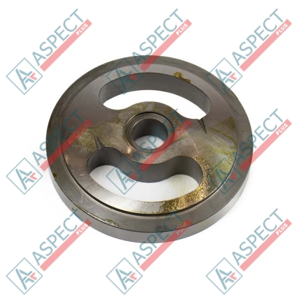 Placă supapă Stânga Bosch Rexroth R902016559 SKS