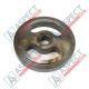 Valve plate Left Bosch Rexroth R902016559 SKS