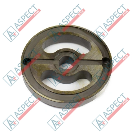 Placă supapă Stânga Bosch Rexroth R902016559 SKS