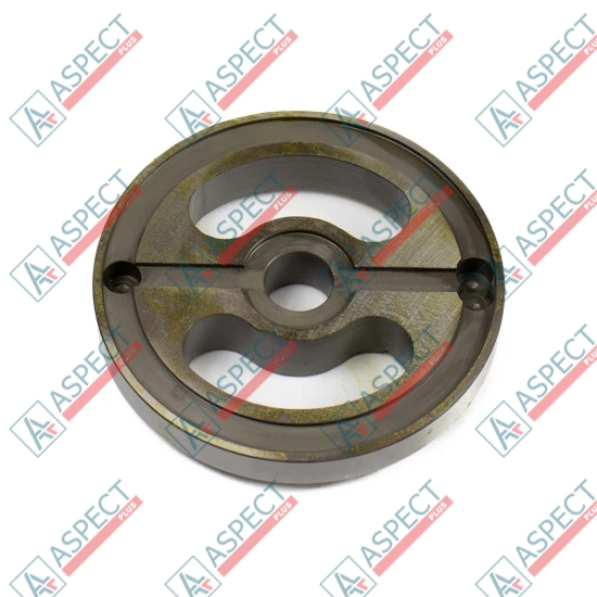 Valve plate Left Bosch Rexroth R902016559 SKS