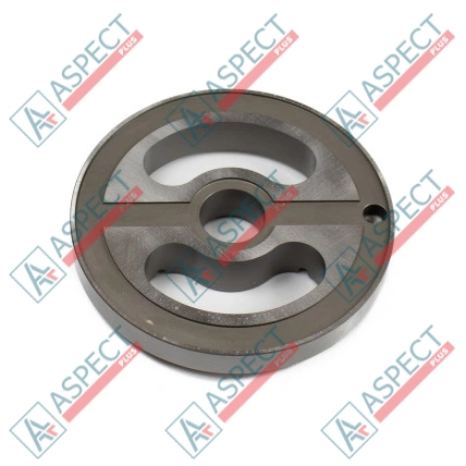 Plaque de soupape Moteur Bosch Rexroth R902018047 SKS