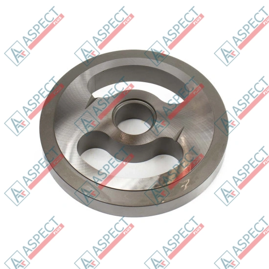 Valve plate Right Bosch Rexroth R909650855 SKS