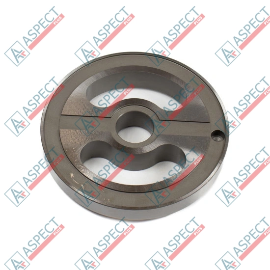 Valve plate Right Bosch Rexroth R909650855 SKS