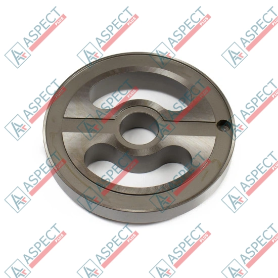 Valve plate Left Bosch Rexroth R902018065 SKS