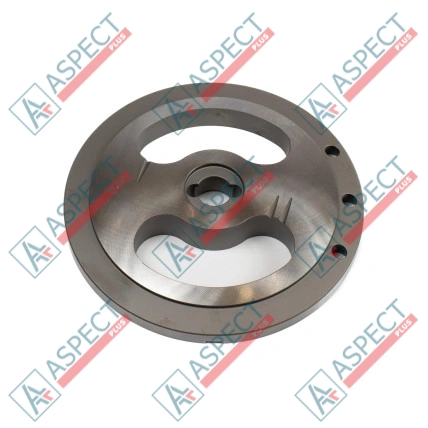 Plaque de soupape droite Bosch Rexroth R910979592 SKS