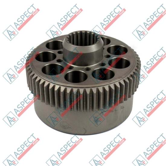 Блок цилиндров Nabtesco K9007397 SKS