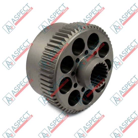 Блок цилиндров Nabtesco K9007397 SKS