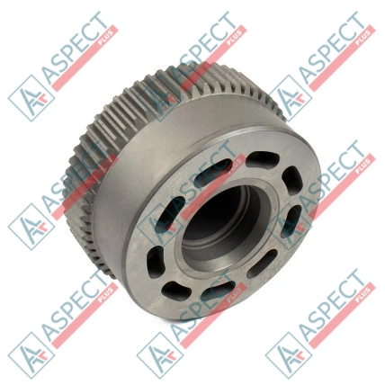 Cylinder block Rotor Nabtesco K9007397 SKS